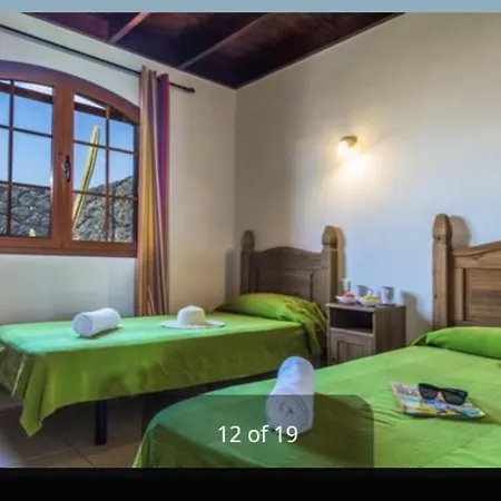 Villa Borrasca Playa Blanca (Lanzarote)